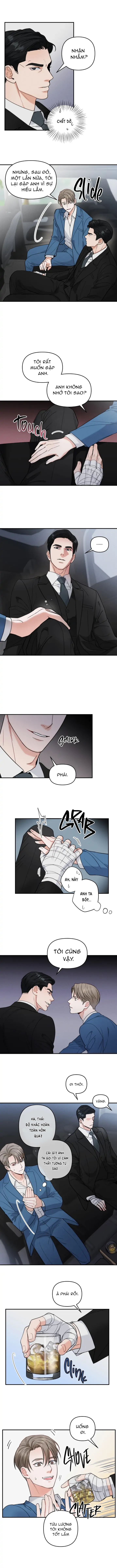 Đọc truyện hentai Tội lỗi - Chap 4