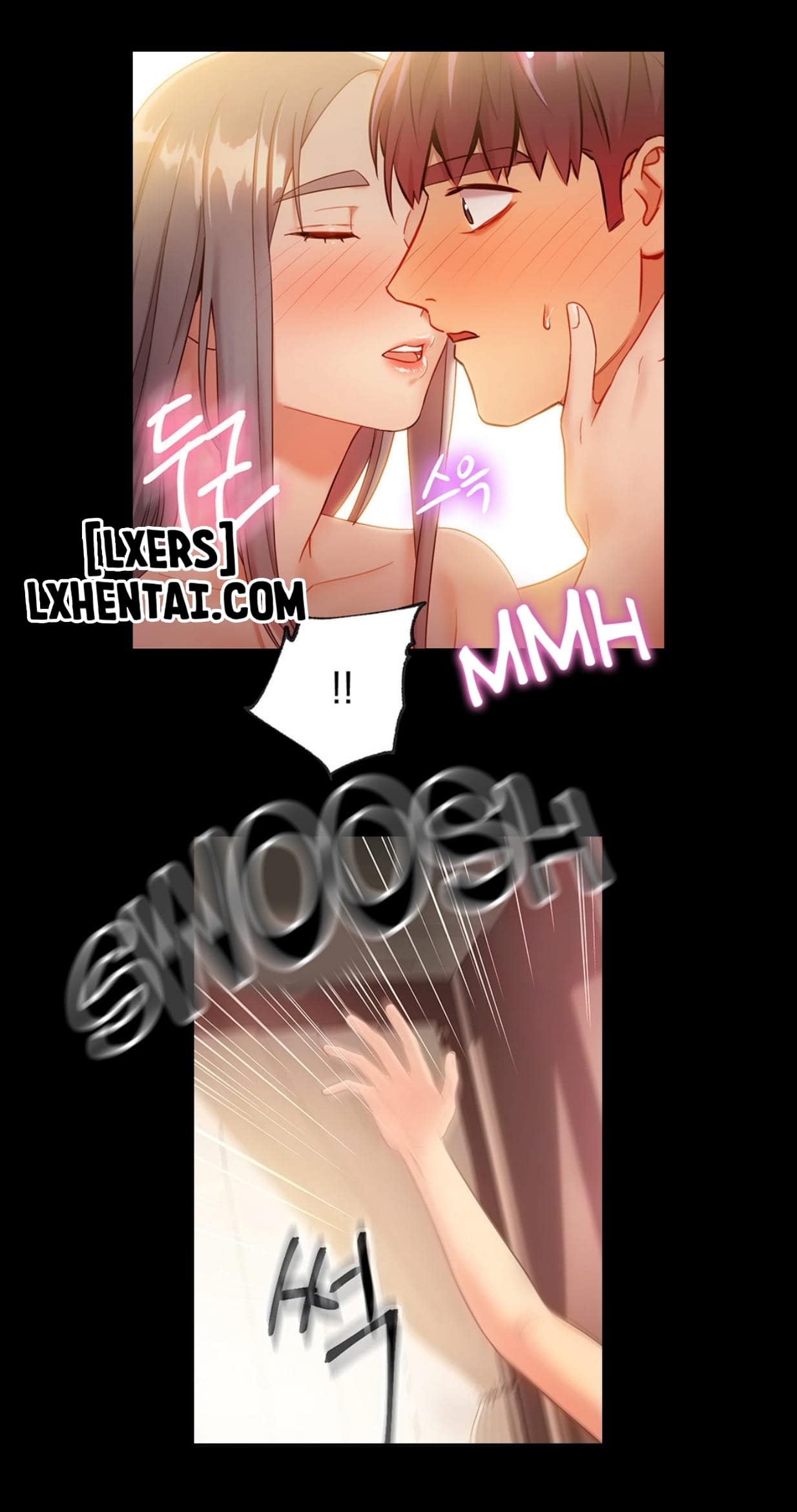 Đọc truyện hentai Bạn Của Mẹ Kế - Chap 20