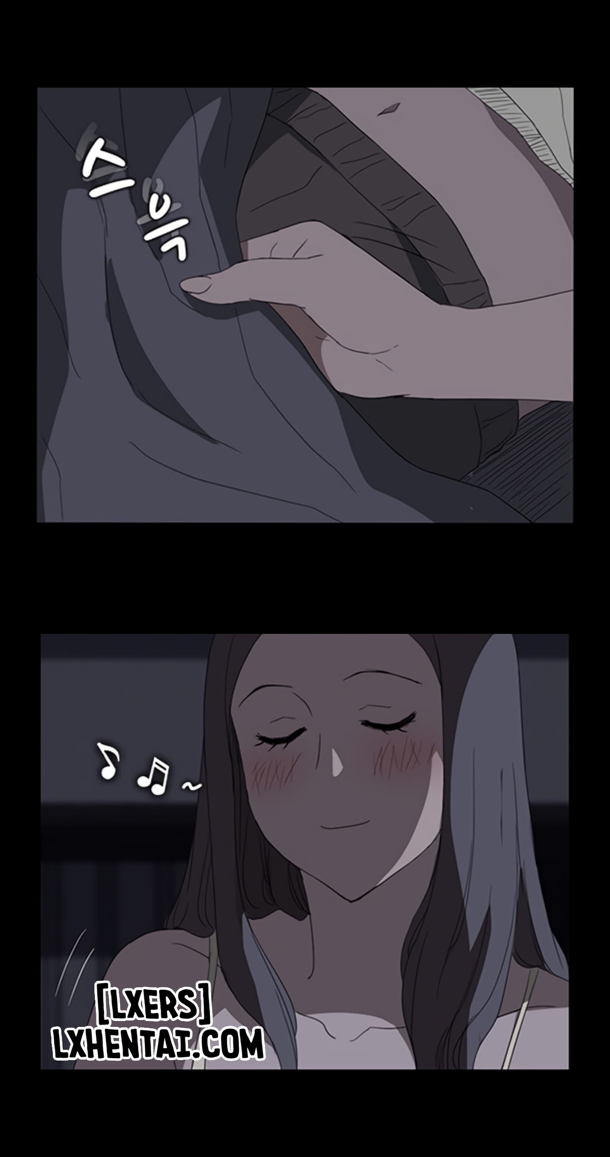 Đọc truyện hentai Mẹ Kế - Chap 25