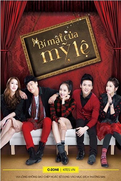 Bí Mật Của Mỹ Lệ