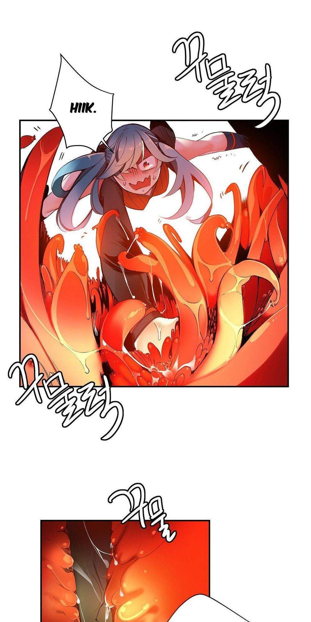 Đọc truyện hentai Sự Ràng Buộc Của Lilith - Chap 31