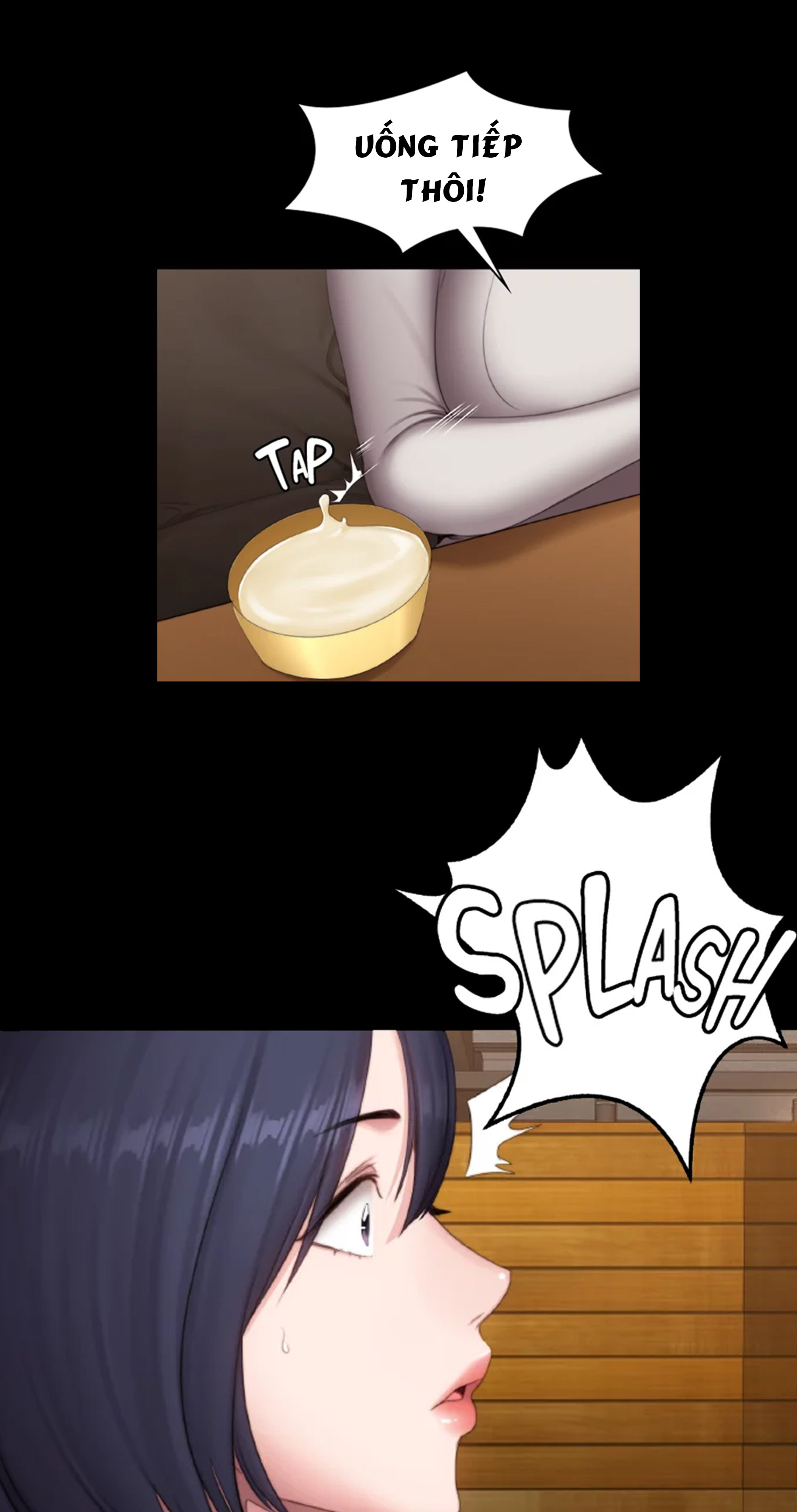 Đọc truyện hentai Huấn Luyện Viên Thể Hình - Chap 78