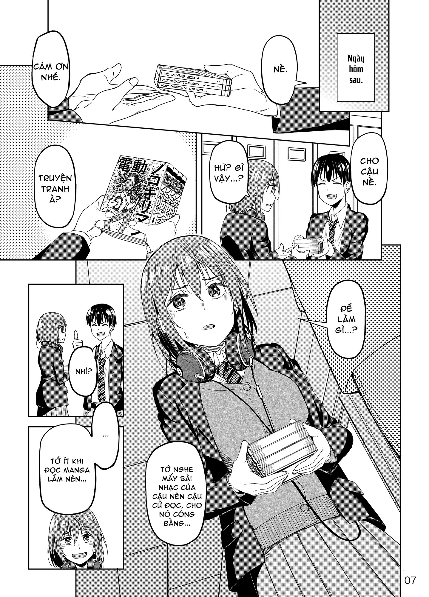 Đọc truyện hentai Speedrun bị cấm - Nửa đầu