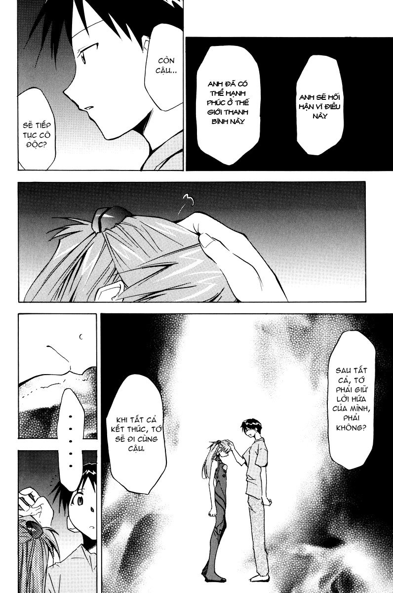 Đọc truyện hentai RE-TAKE - Chap 6 - RE-TAKE 4 part 2