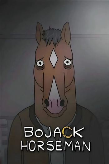 Bojack Horseman Mùa 3