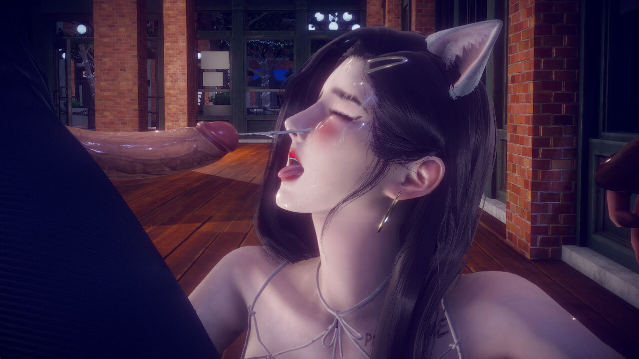 Đọc truyện hentai Tiểu sử của Chen Qiaoan Chương cuối - Chap 16