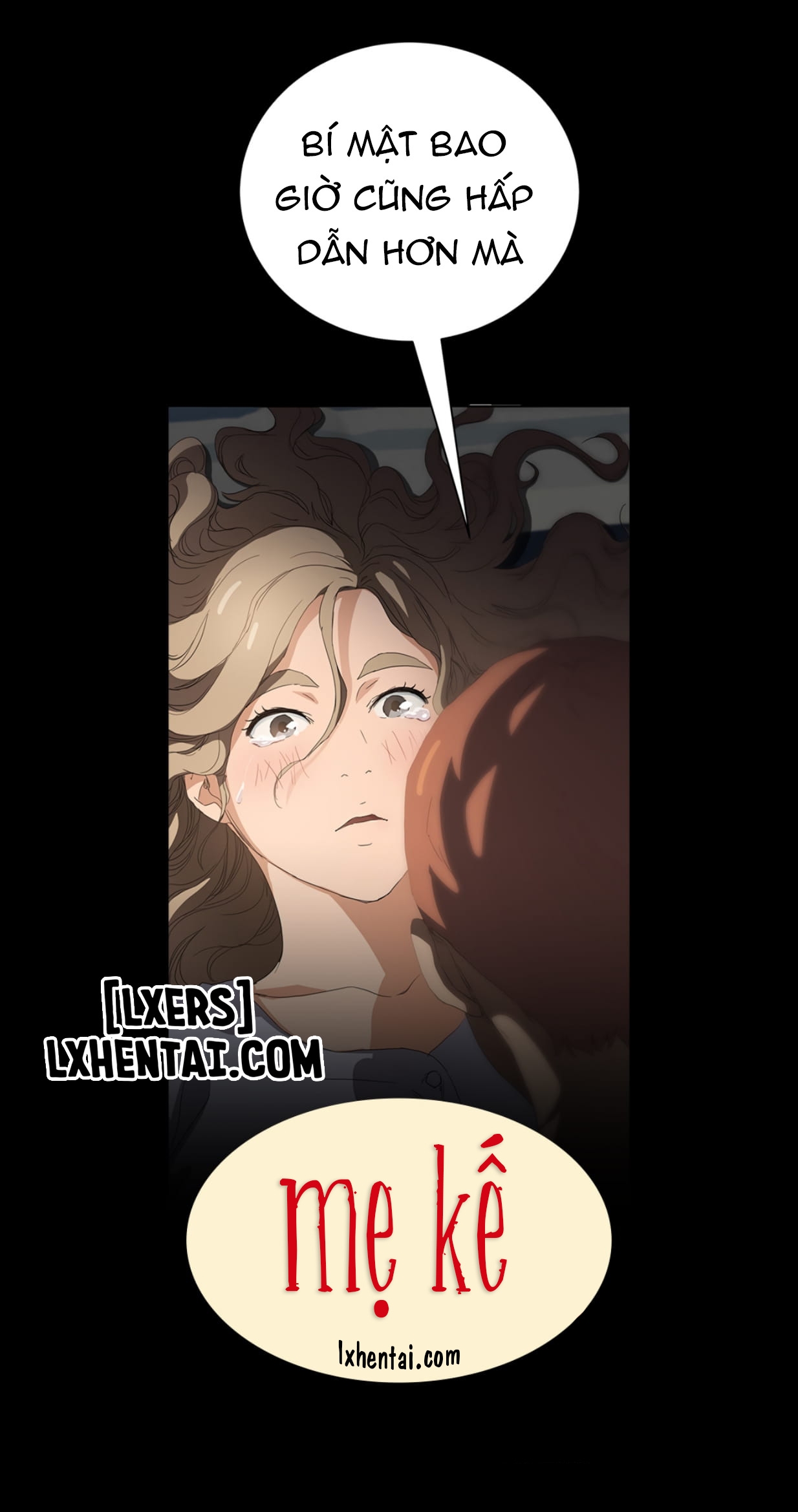 Đọc truyện hentai Mẹ Kế - Chap 22