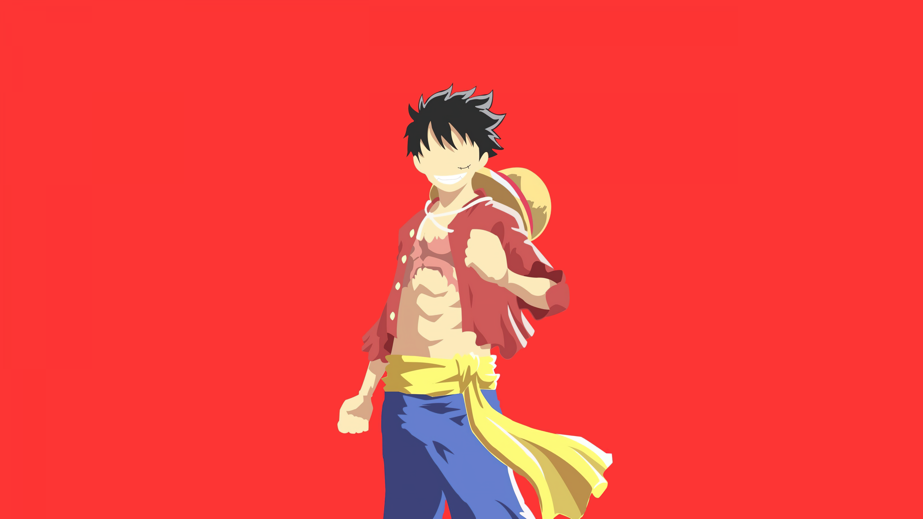 Wallpaper anime ngang 6835