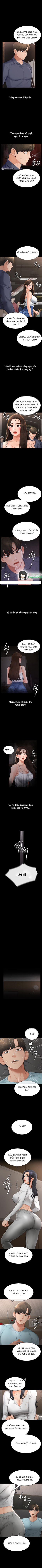 Đọc truyện hentai Gia đình mới của tôi - Chap 3