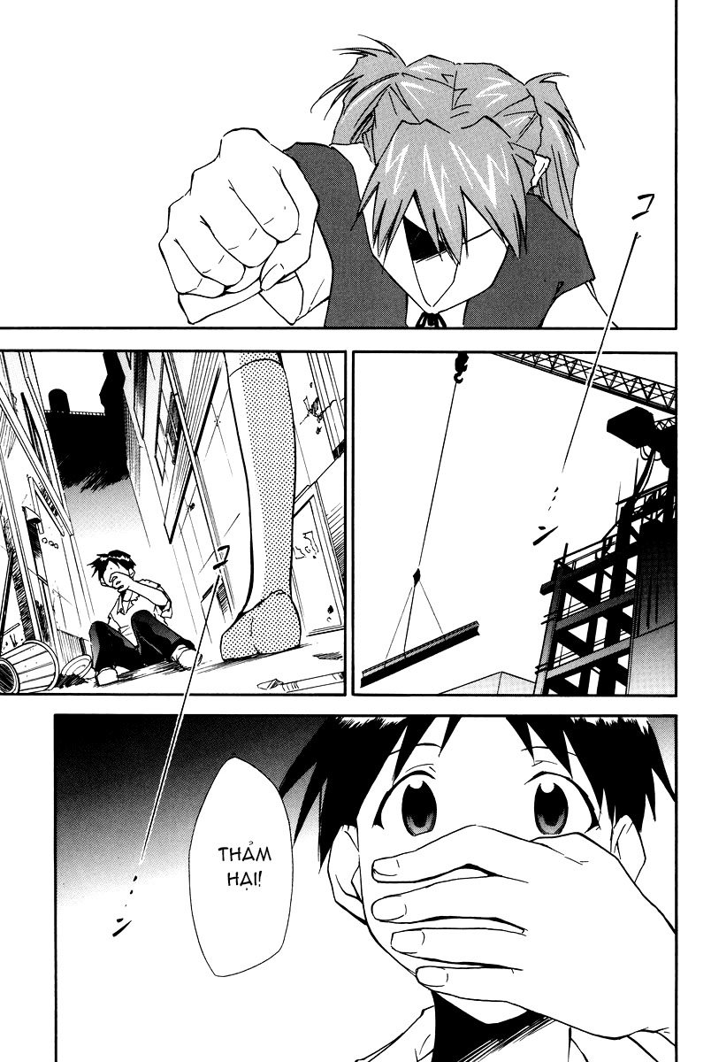 Đọc truyện hentai RE-TAKE - Chap 7 - RE-TAKE AFTER part 1