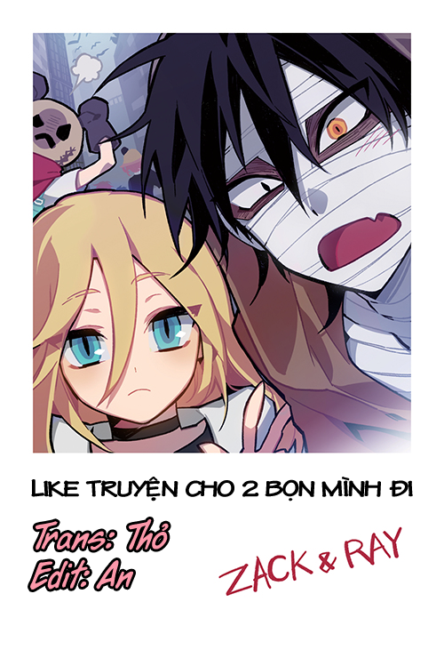 Đọc truyện hentai Kokoa-chan chi no jijou - Oneshot