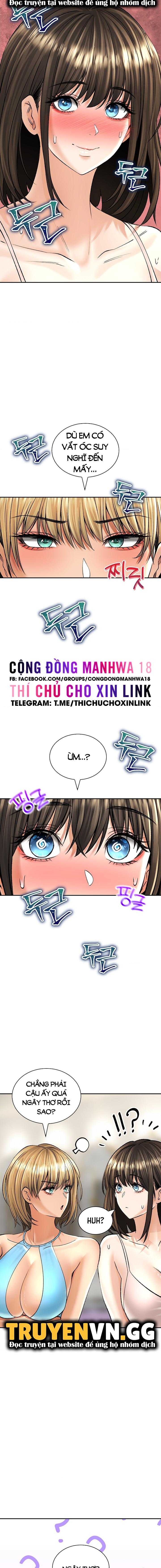 Đọc truyện hentai Thảo Dược Mê Tình - Chap 23