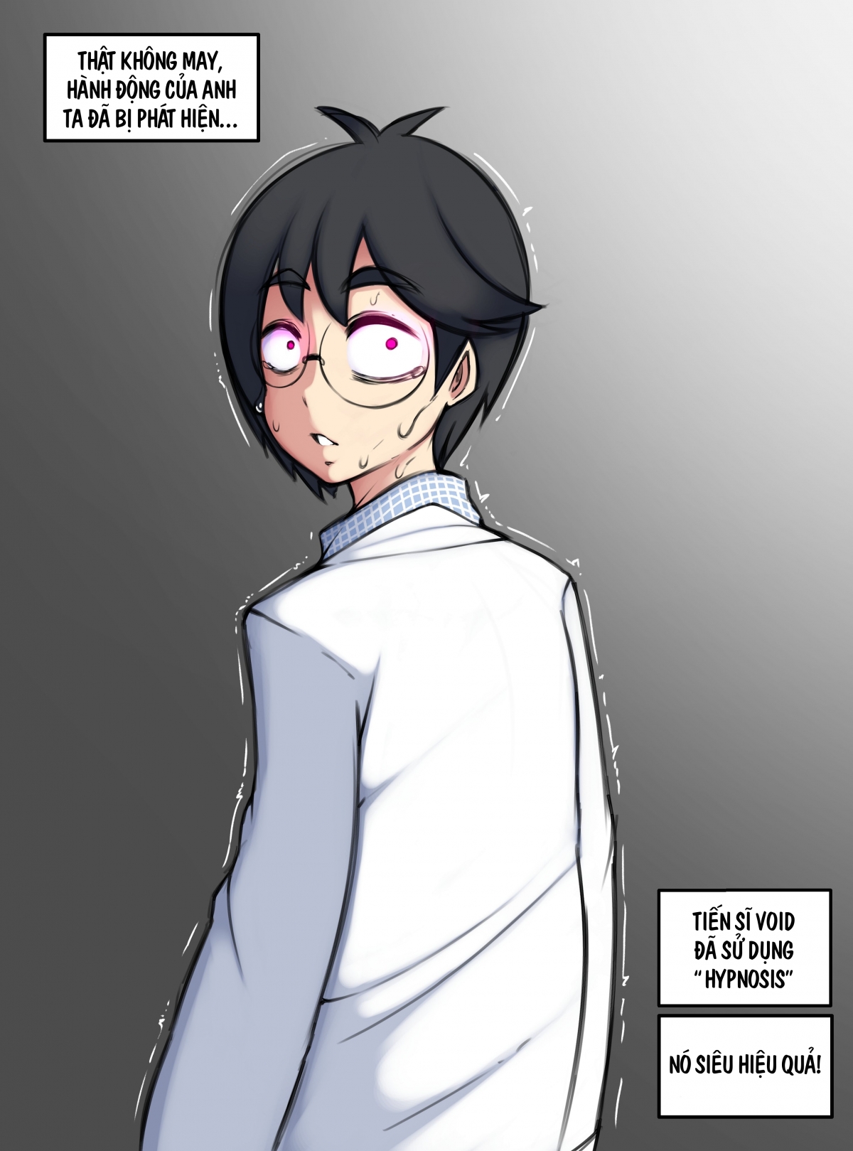 Đọc truyện hentai The queen of breed - Oneshot