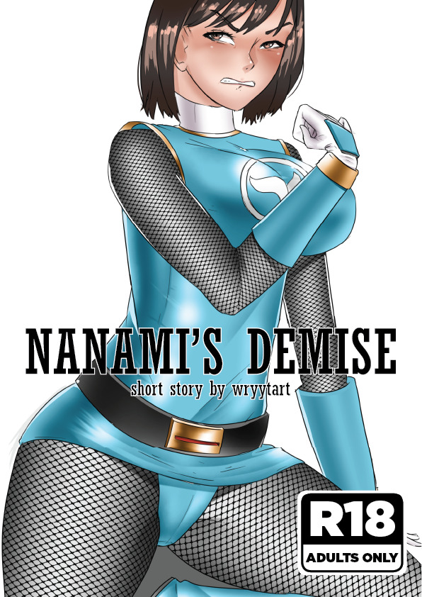 Đọc truyện hentai Hurricane Blue, Chết Hay Là Hết? - Còn tiếp