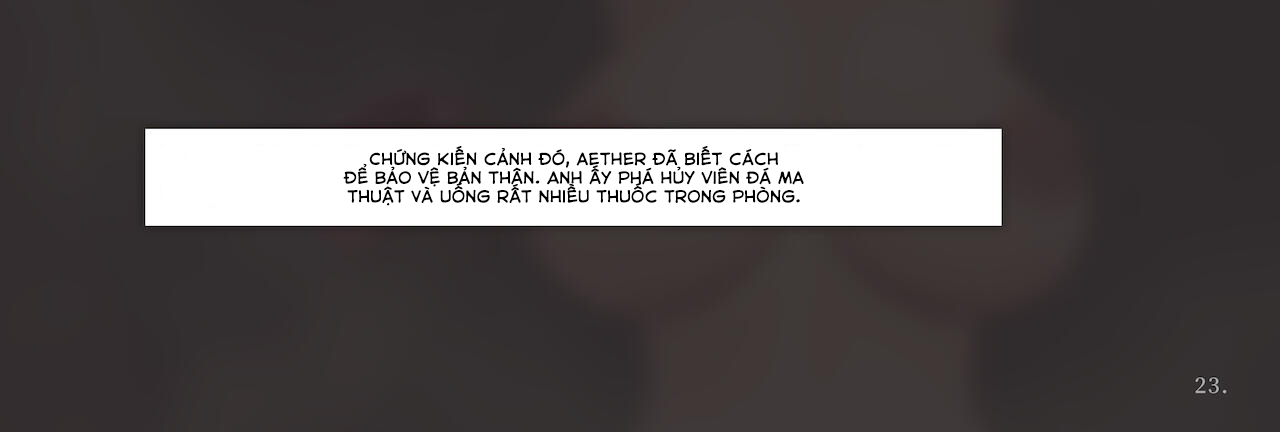 Đọc truyện hentai Sự khủng hoảng cảm xúc của Aether và Kamisato - Oneshot