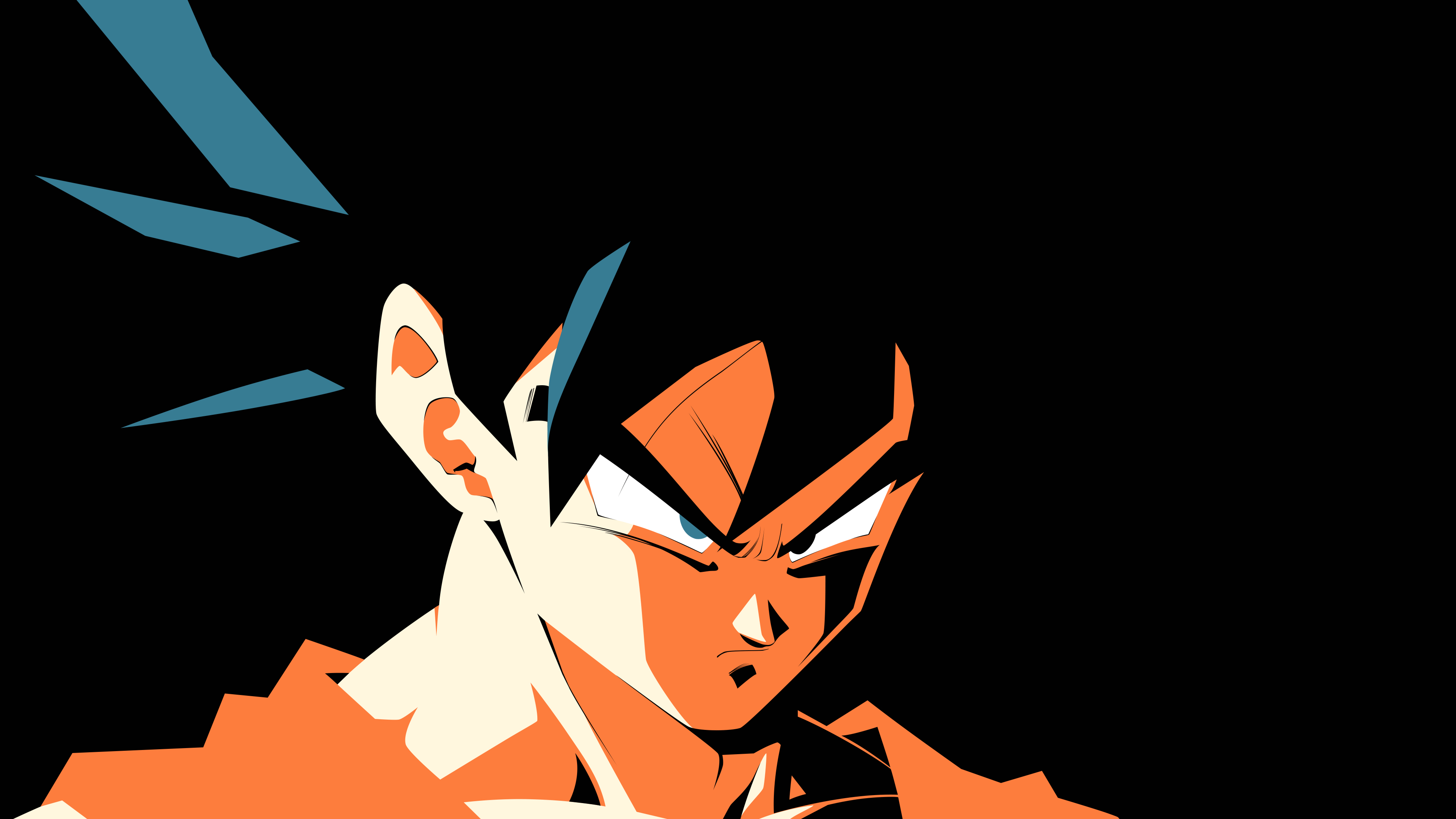 Wallpaper anime ngang 6668