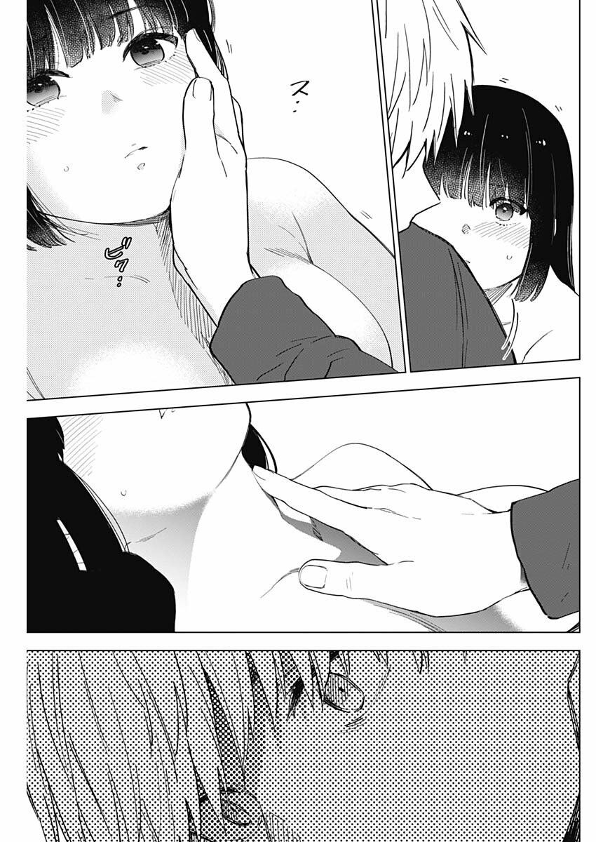 Đọc truyện hentai Shounen no Abyss - Chap 37: Người dẫn lối