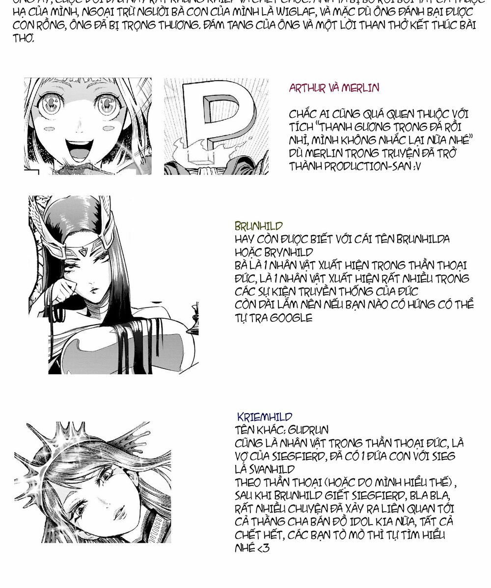 Đọc truyện hentai Vườn hoa hồng Saga - Chap 7: Đối thủ anh hùng~idol