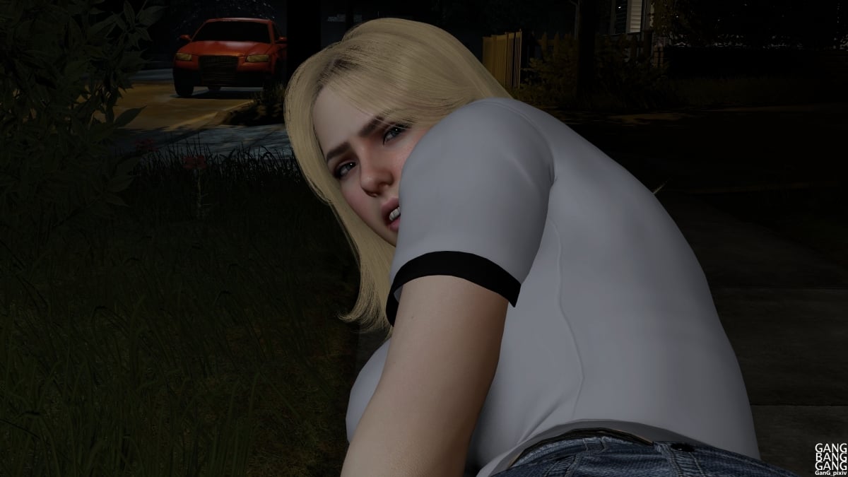 Đọc truyện hentai Hãm hiếp em gái tội nghiệp. - Oneshot. - 102 trang.