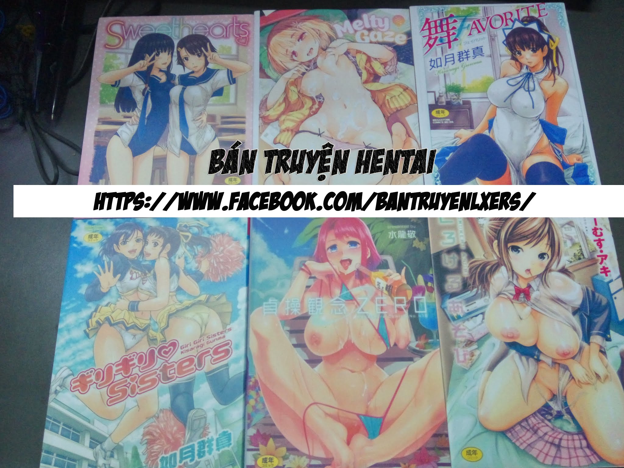Đọc truyện hentai Sakinchi, Kyou Mama Inain Da - Oneshot