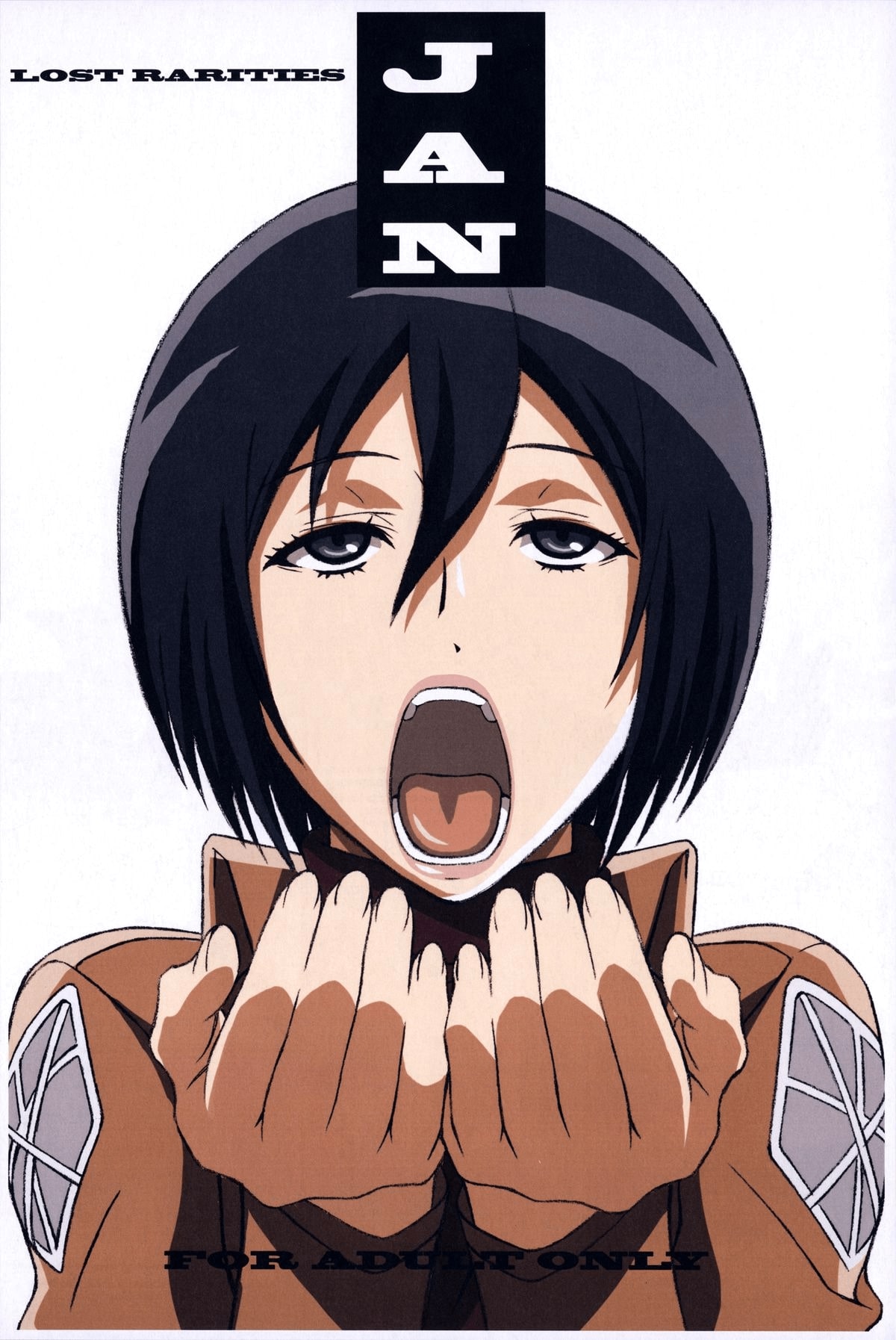 Đọc truyện hentai Ảo tưởng của Jean - Oneshot