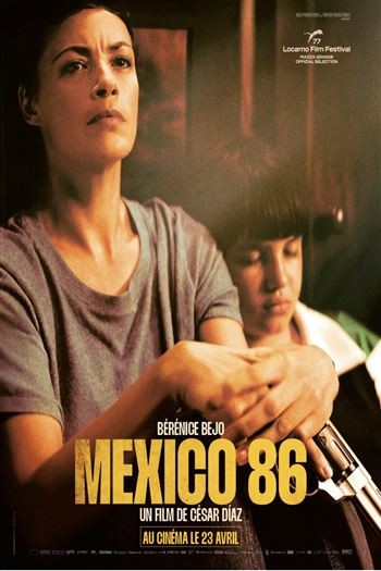 Mexico 86 Lựa Chọn Định Mệnh