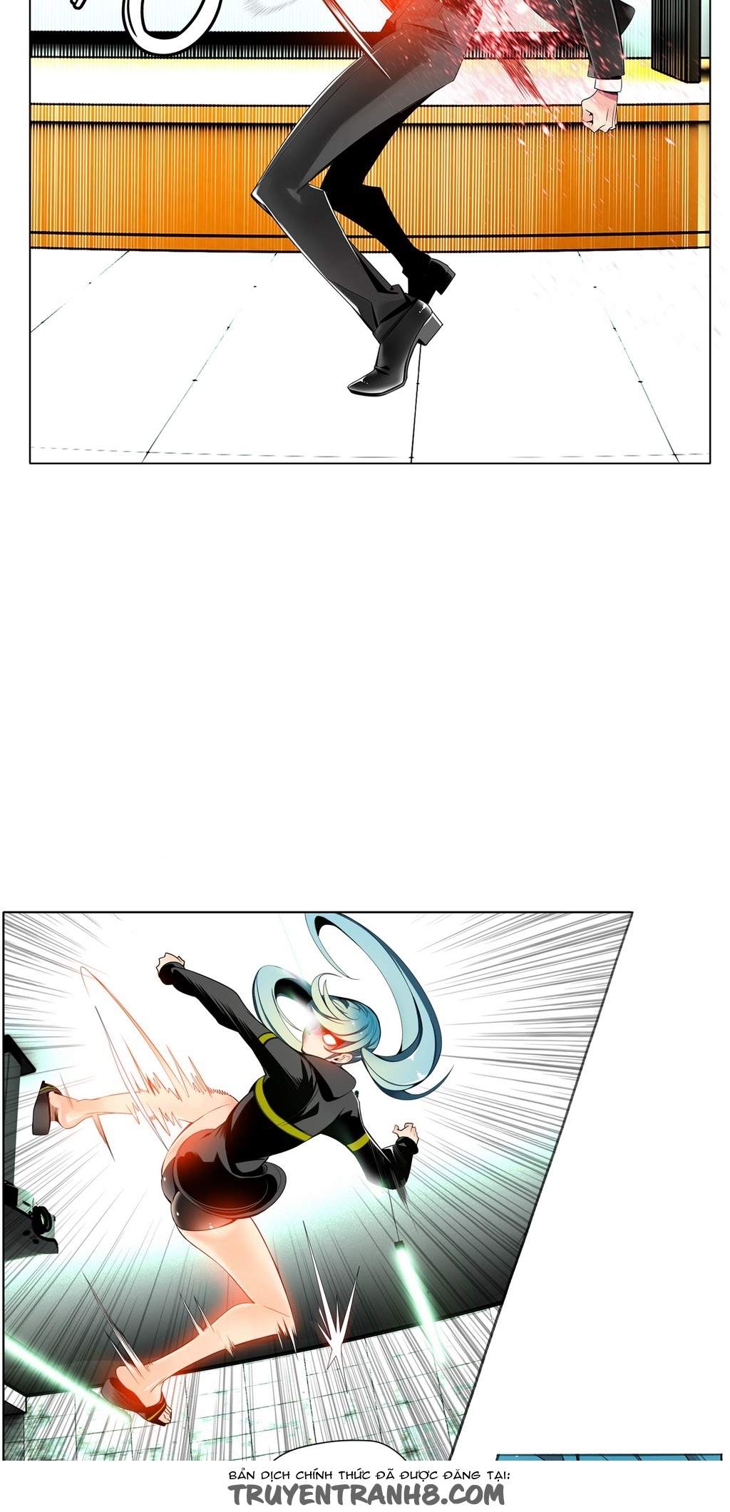 Đọc truyện hentai Sự Ràng Buộc Của Lilith - Chap 10