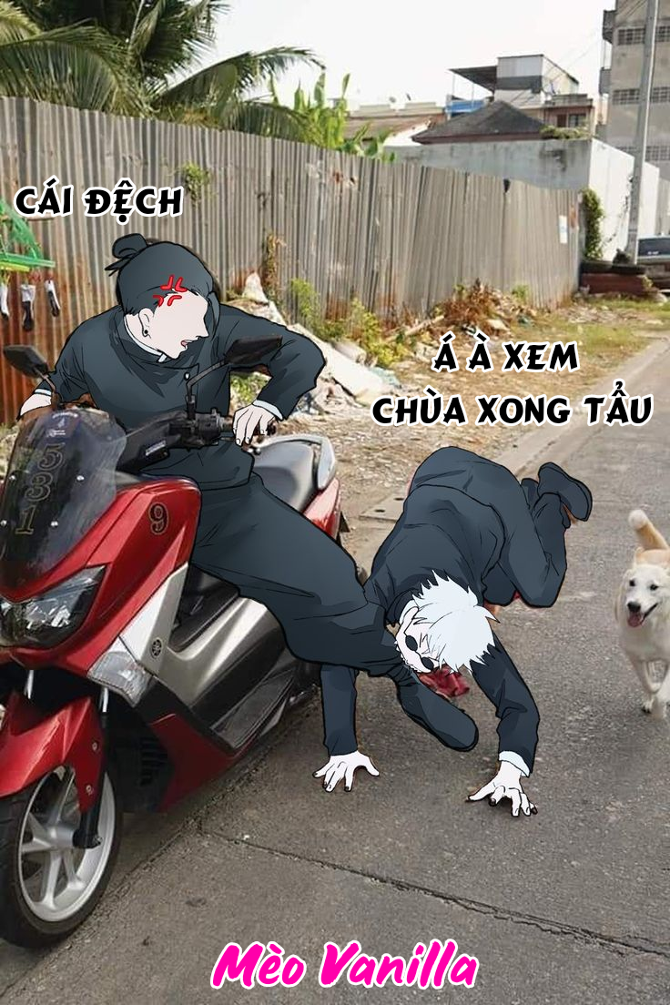 Đọc truyện hentai Mị Lực K/DA Ahri - Oneshot
