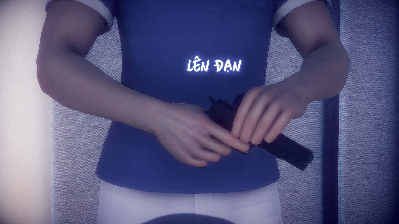 Đọc truyện hentai Tiểu sử của Chen Qiaoan Chương cuối - Chap 1: Phần ngoại truyện.