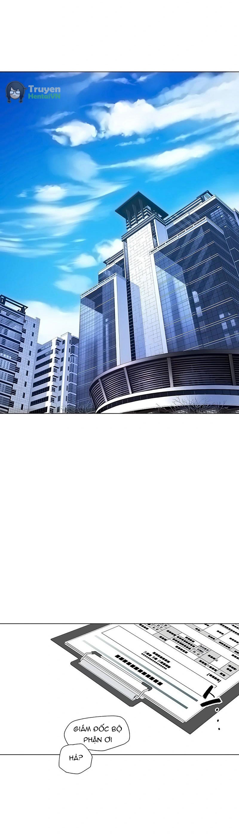 Đọc truyện hentai Knock, Santa is here♥, Story 1 - chap 6