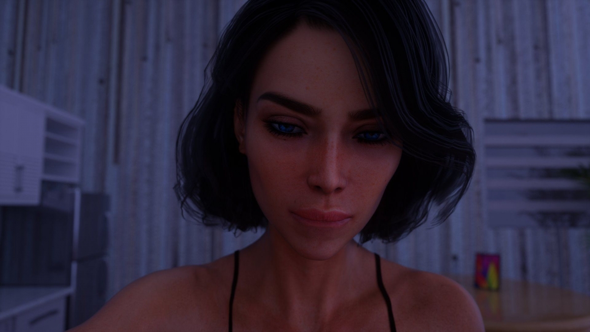 Đọc truyện hentai Milfy City v0.6e - MILFY City v0.6e - Part 4