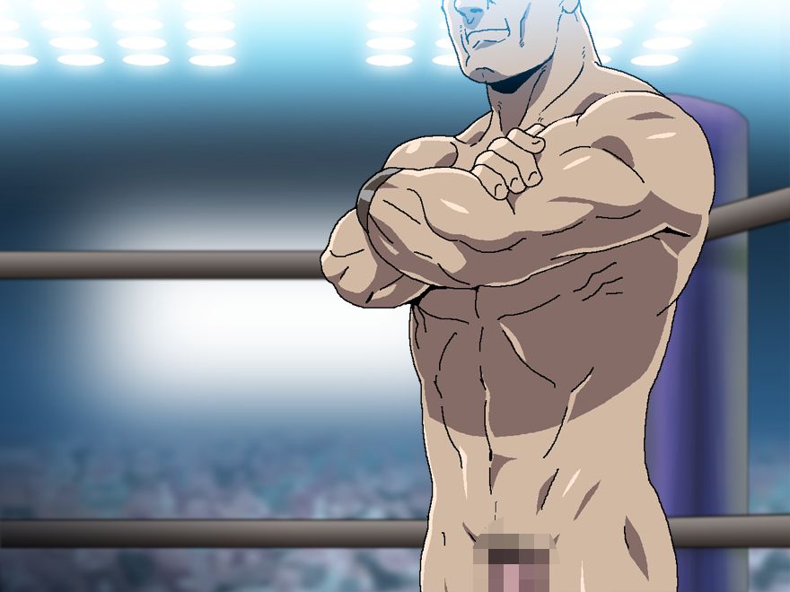 Đọc truyện hentai Moero! Taiiku Kai Kei Musume Joshi ProWres Hen - Artist CG Ảnh động