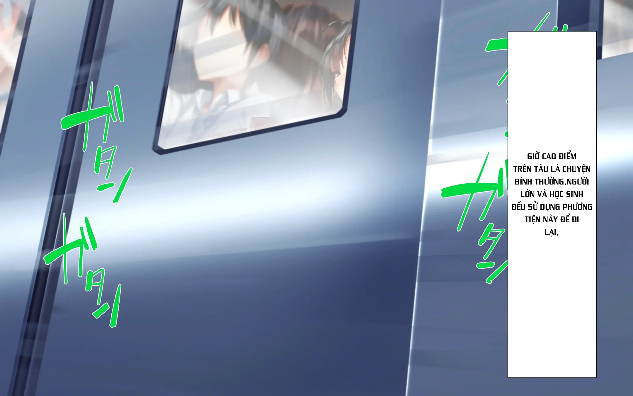 Đọc truyện hentai Cô Em Gái Của Tôi Dậy Thì Nhanh Như Cách Ny Lật Mặt - Chap 1