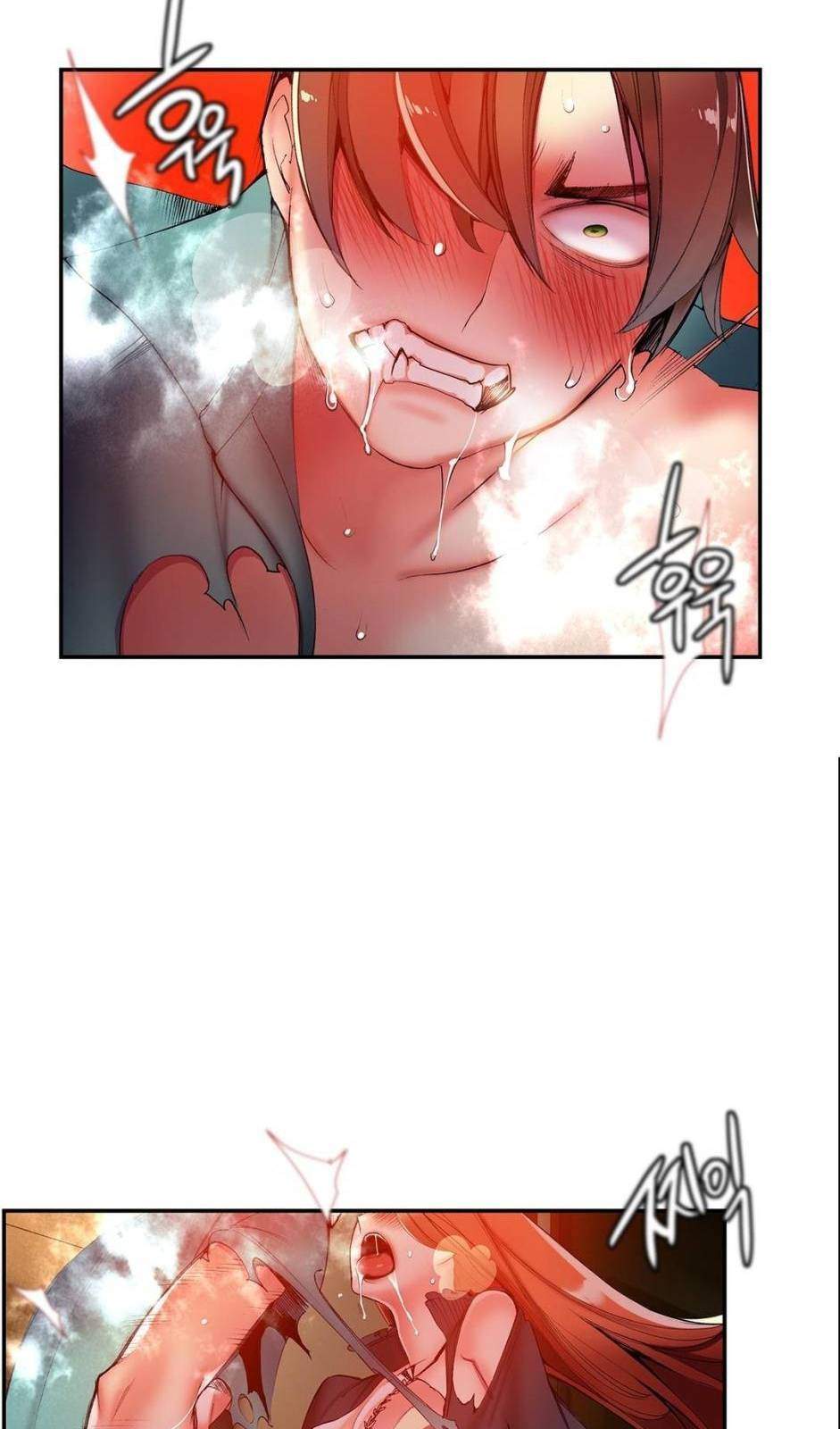 Đọc truyện hentai Sự Ràng Buộc Của Lilith - Chap 33