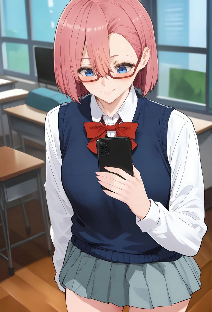 Đọc truyện hentai Tuyển tập Albums Art hentai - Chap 339 - NTR WARNING - Amano Ririsa