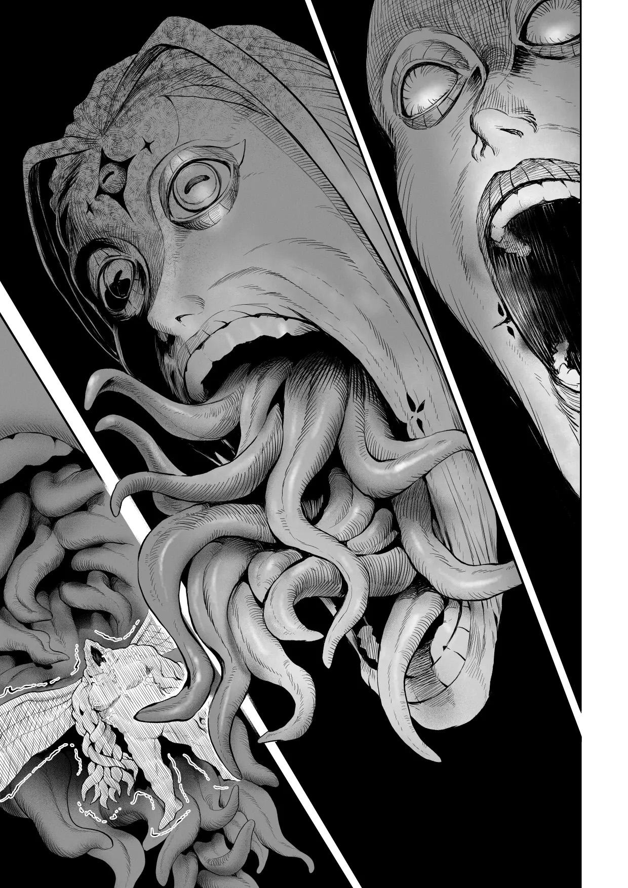 Đọc truyện hentai Câu chuyện về những Valkyrie! ~Nữ phù thuỷ~ - ~Nữ phù thuỷ~ Phần đầu