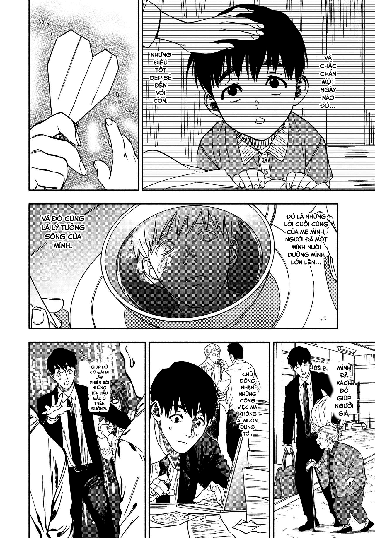 Đọc truyện hentai Kanojo ga Boku ni Hohoemeba - Smiling at me - Part 1