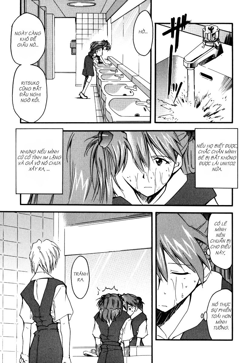 Đọc truyện hentai RE-TAKE - Chap 2 - RE-TAKE 2