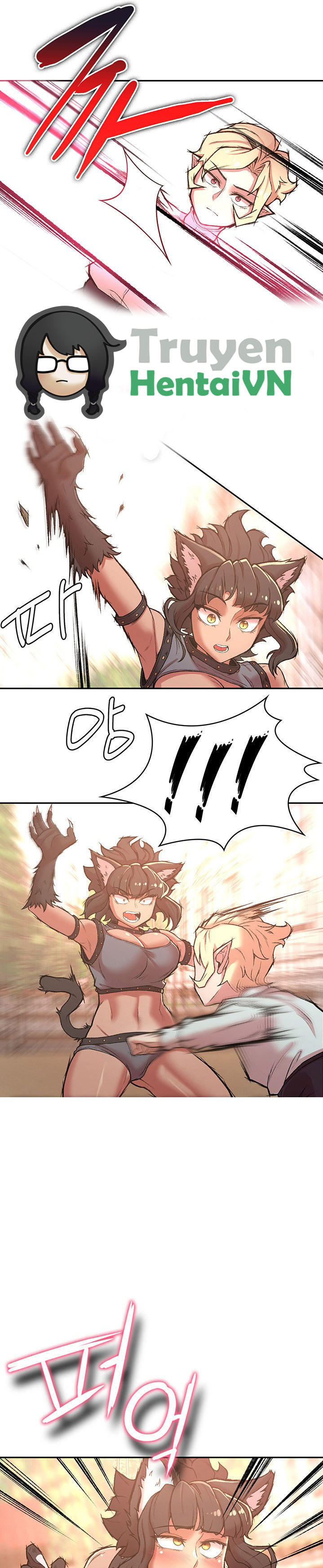 Đọc truyện hentai Chuyển Sinh Thành Phản Diện Game 18+ - Chap 34