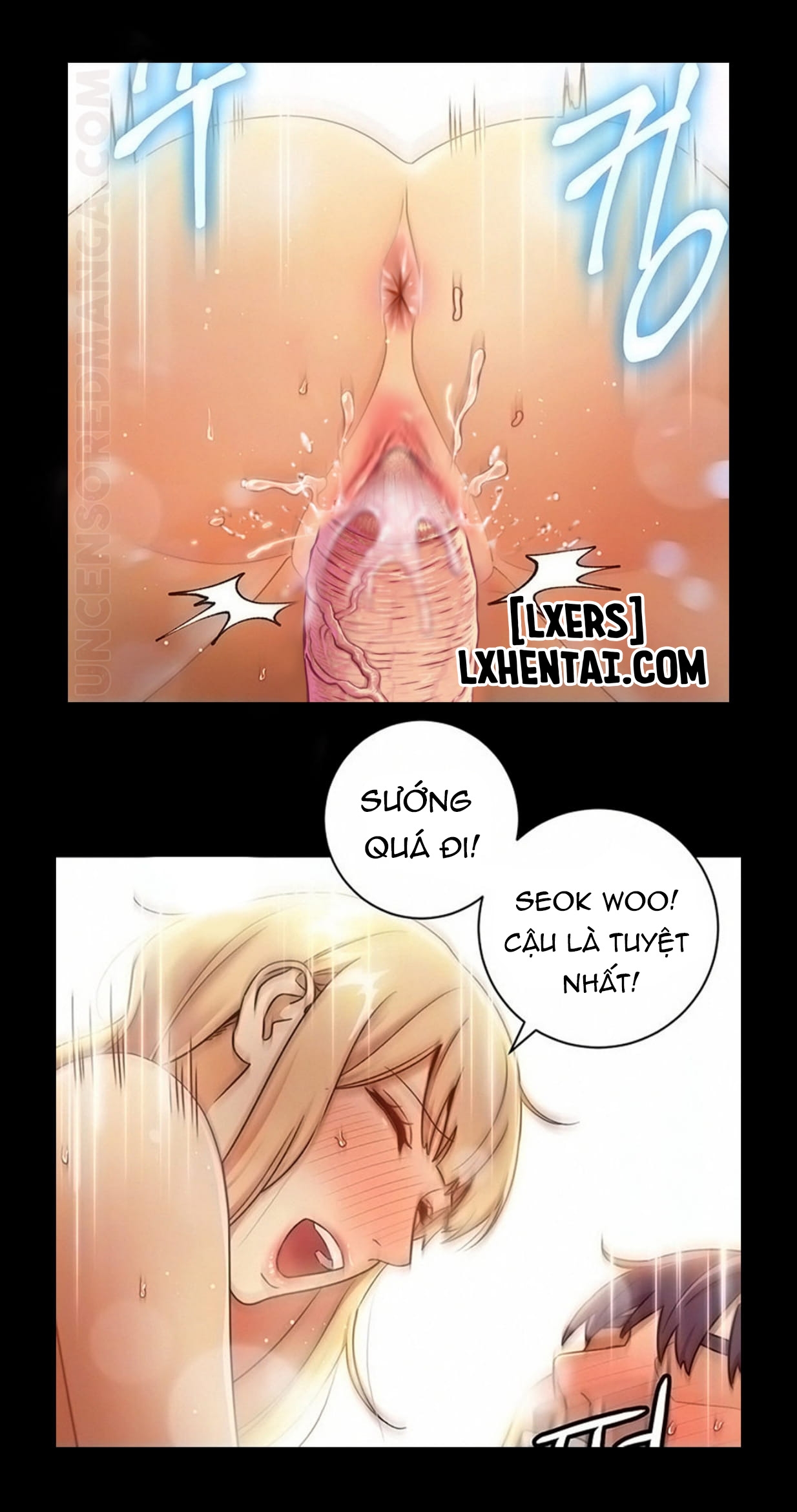 Đọc truyện hentai Bạn Của Mẹ Kế - Chap 37