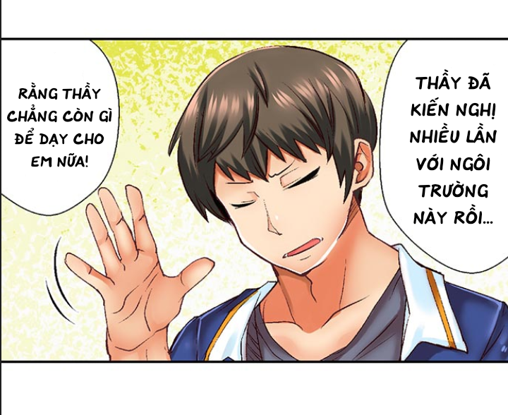 Đọc truyện hentai Ham muốn tình dục mạnh mẽ của em . - Chap 1 : Khúc mắc của em là gì ?