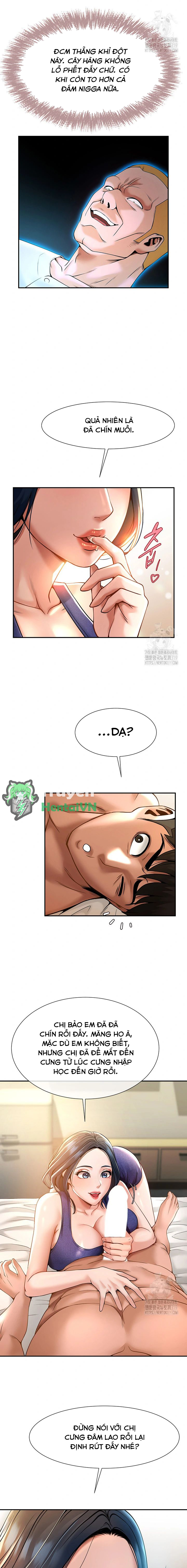 Đọc truyện hentai Giao Kèo Ma Quỷ - Chapter 2