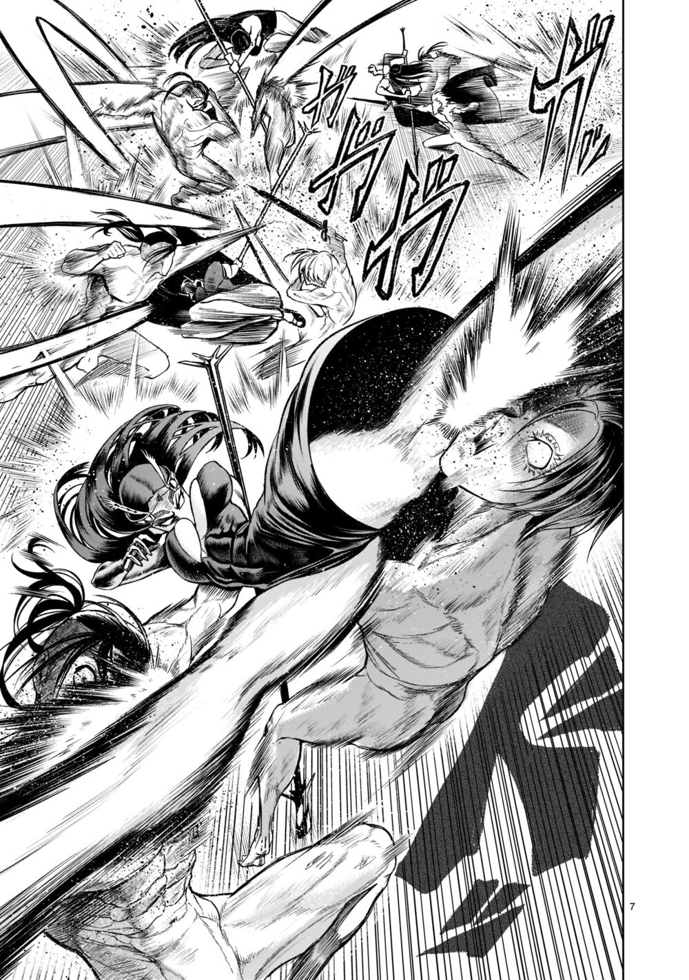 Đọc truyện hentai Vườn hoa hồng Saga - Chap 20: Bộ mặt thật ～Gastgeber-Klub～