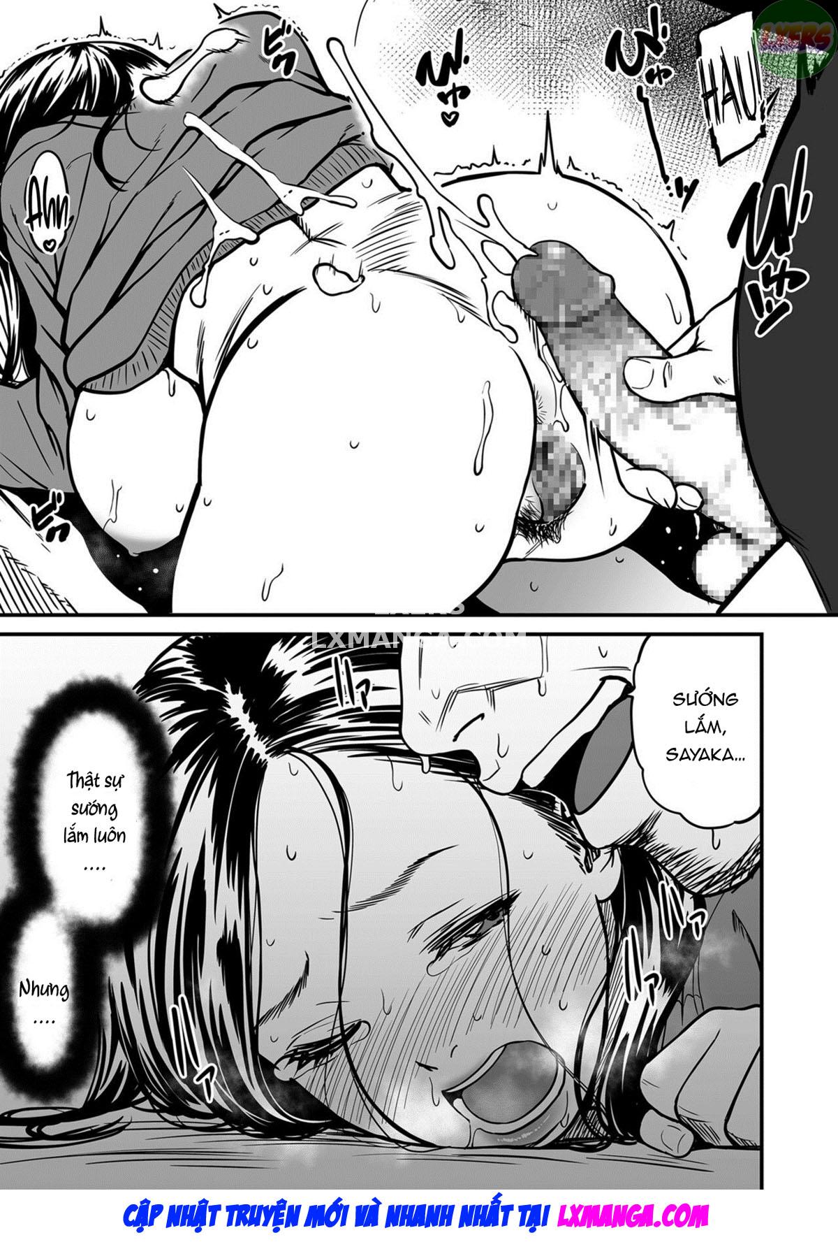 Đọc truyện hentai It’s Not a Fantasy That The Female Erotic Mangaka Is a Pervert - Chap 7 - END