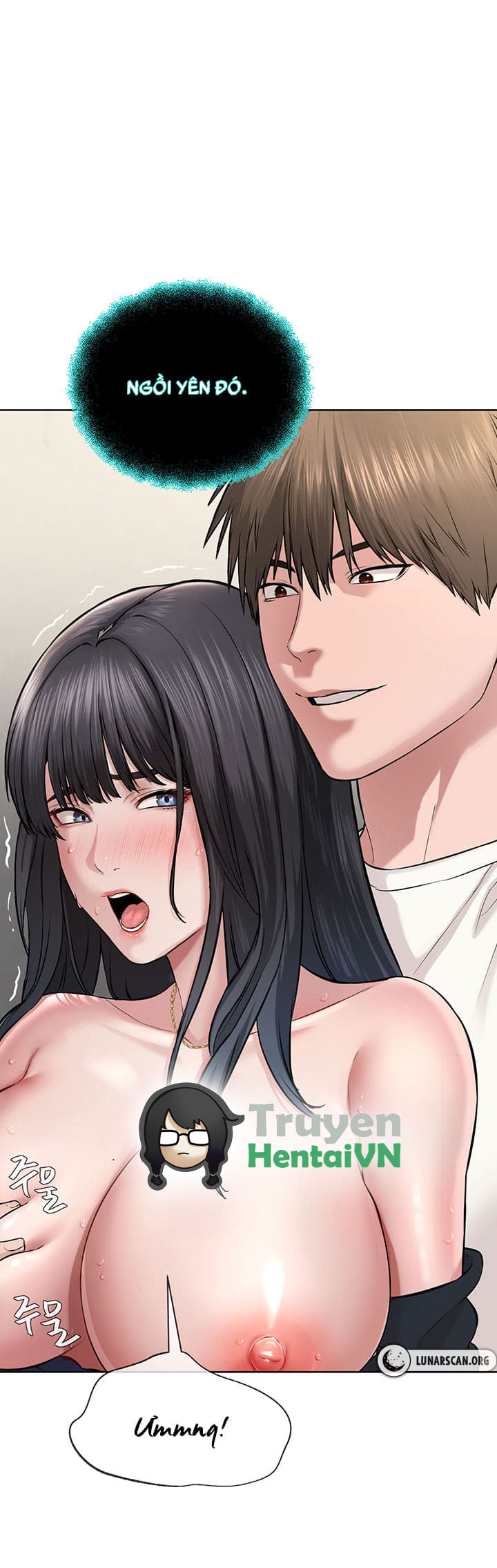 Đọc truyện hentai Ta là giáo chủ cuồng giáo - Chap 2