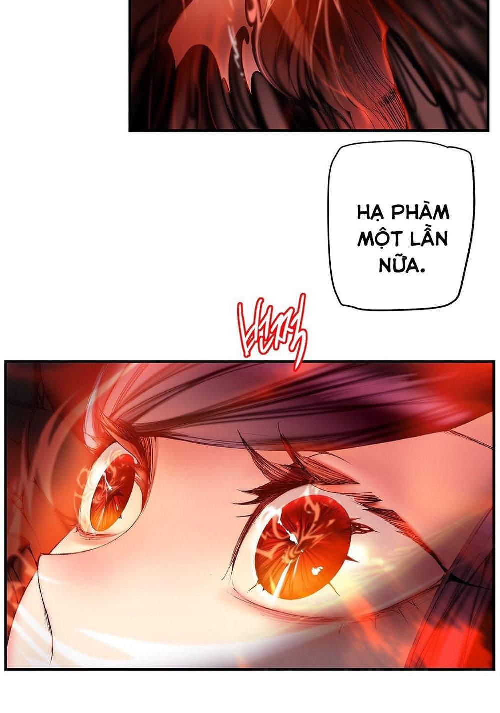 Đọc truyện hentai Sự Ràng Buộc Của Lilith - Chap 60
