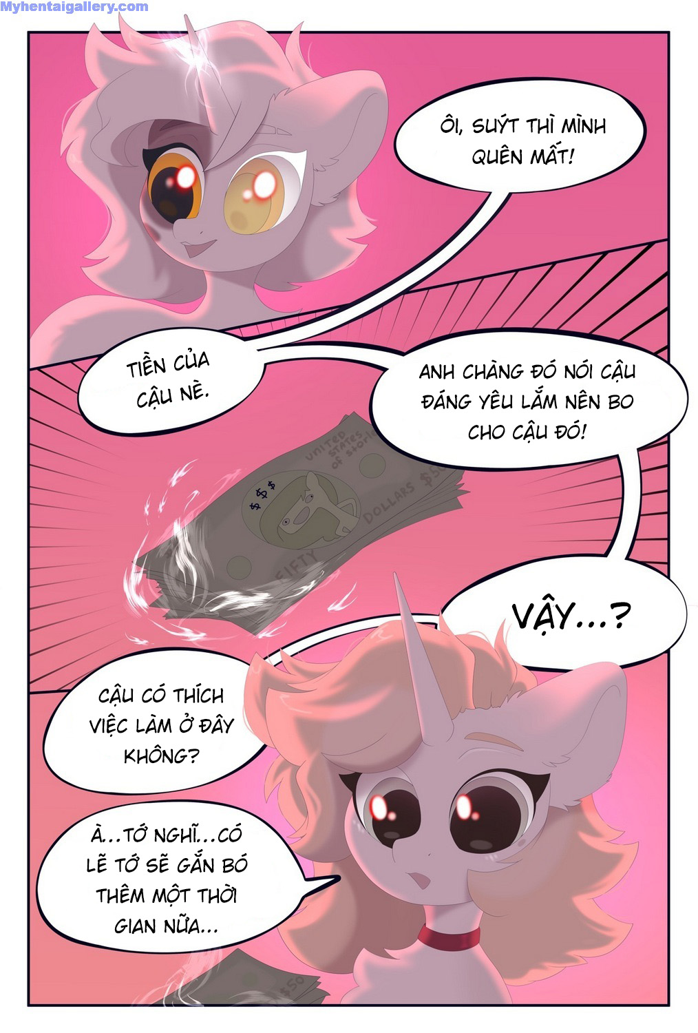 Đọc truyện hentai Chicas - Oneshot