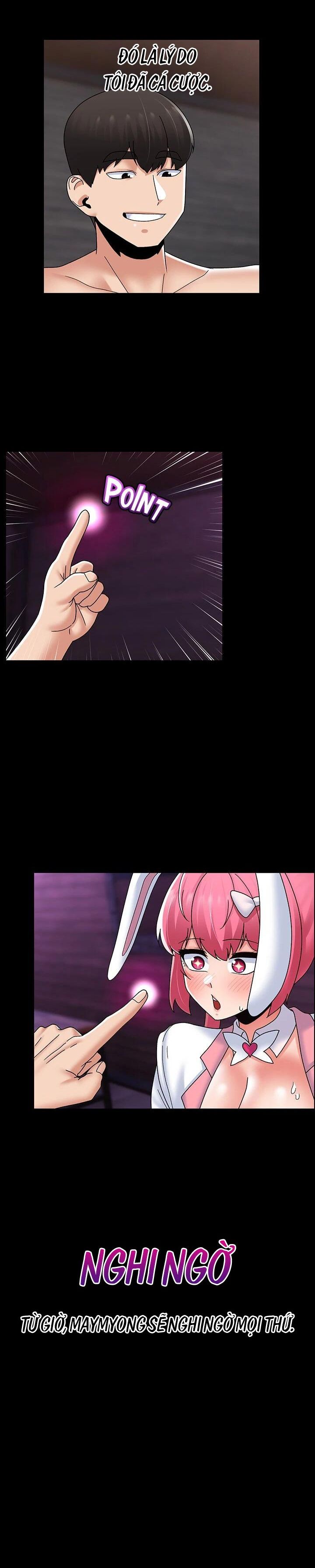 Đọc truyện hentai Thôi miên tuyệt đối ở dị giới - Chap 82