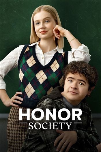Cô Nàng Honor Society