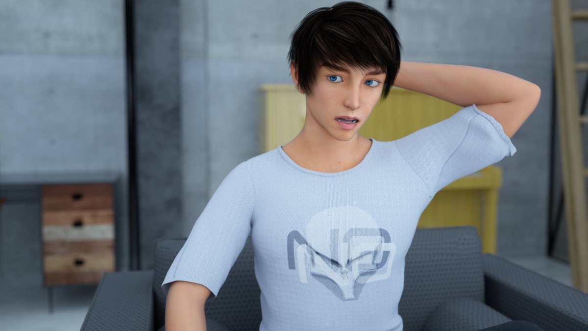 Đọc truyện hentai Milfy City v0.6e - MILFY City v0.6e - Part 1